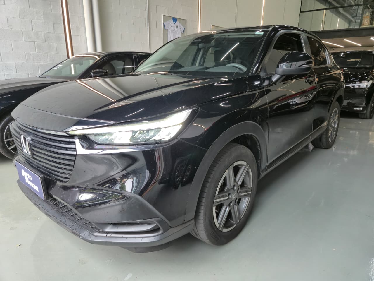 Honda HR-V 2024