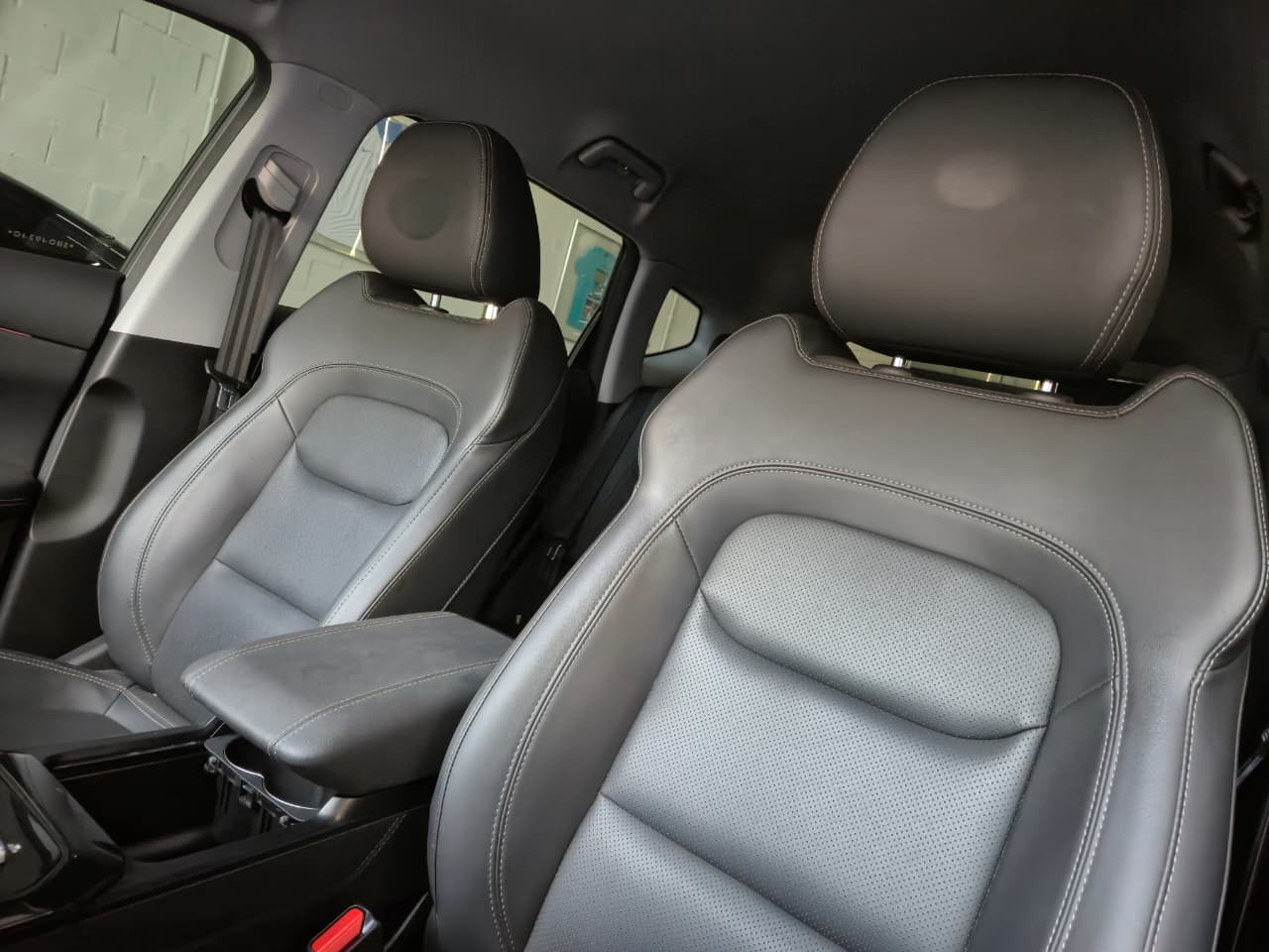 Caoa Chery Tiggo 7 2025