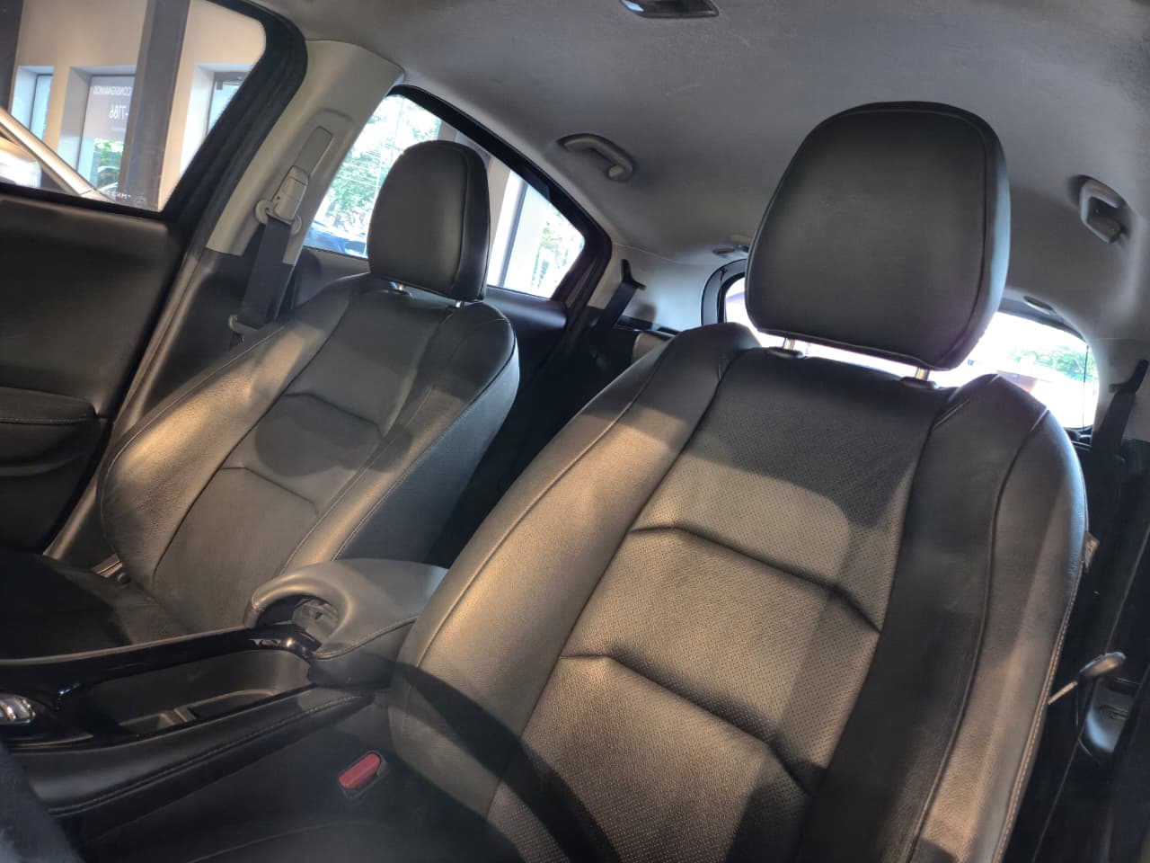 Honda HR-V 2021
