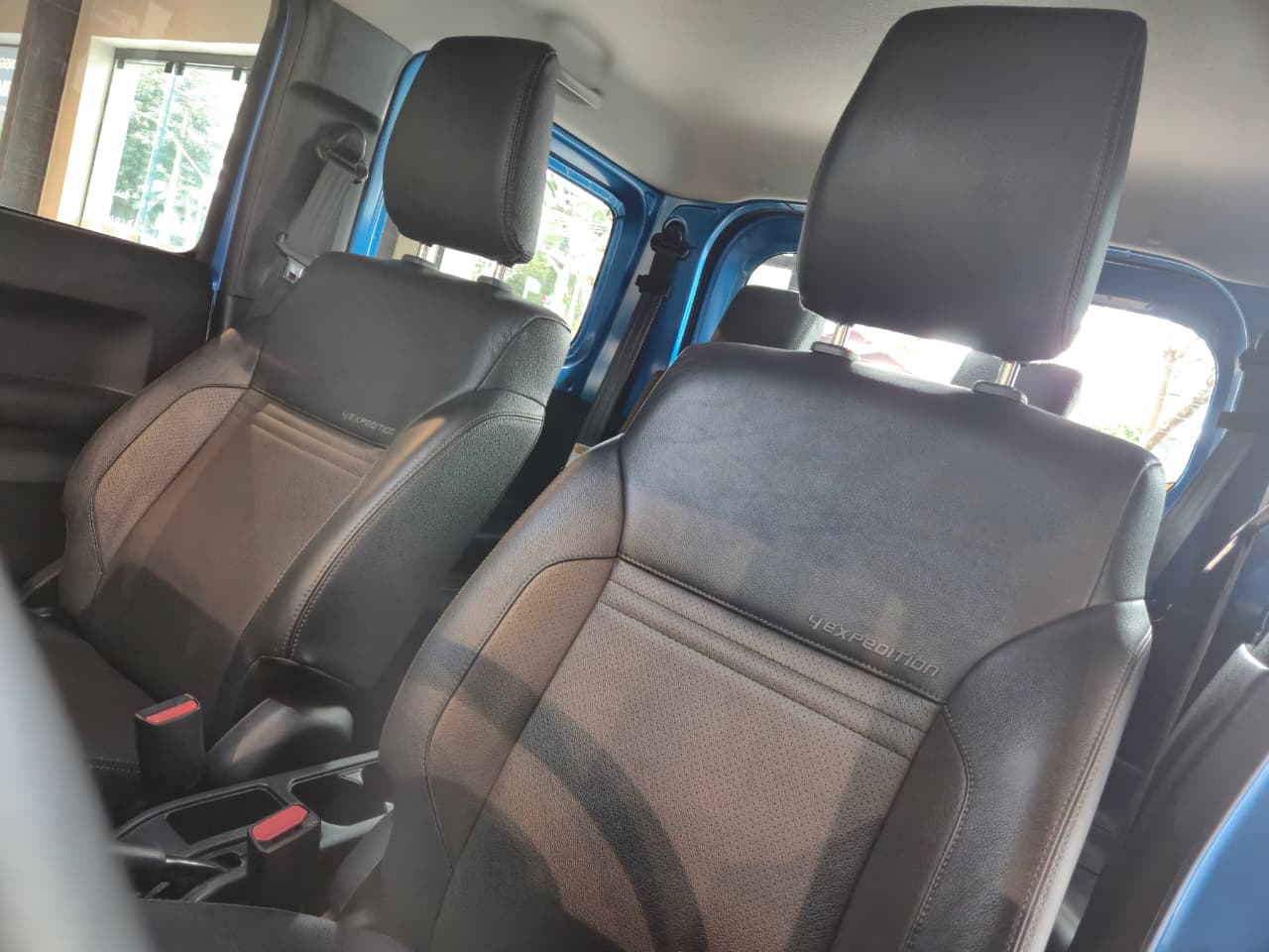 Suzuki Jimny 2025
