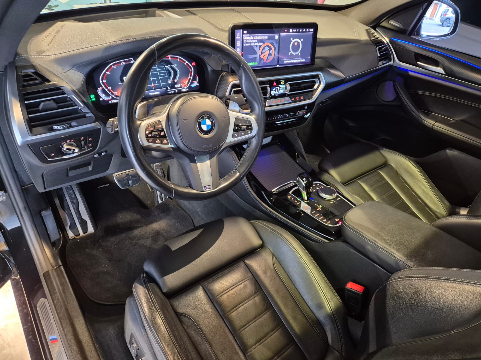 BMW X4 2024