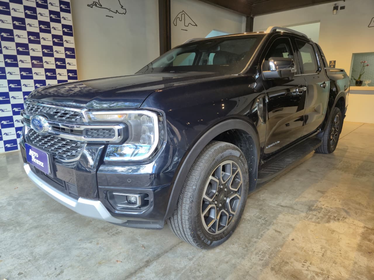 Ford Ranger 2026