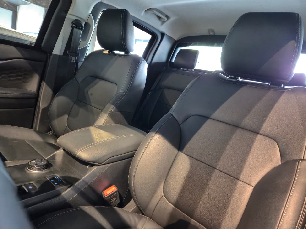 Ford Ranger 2026