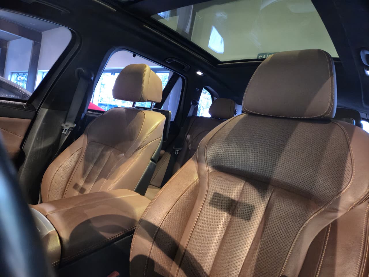 BMW X5 2020