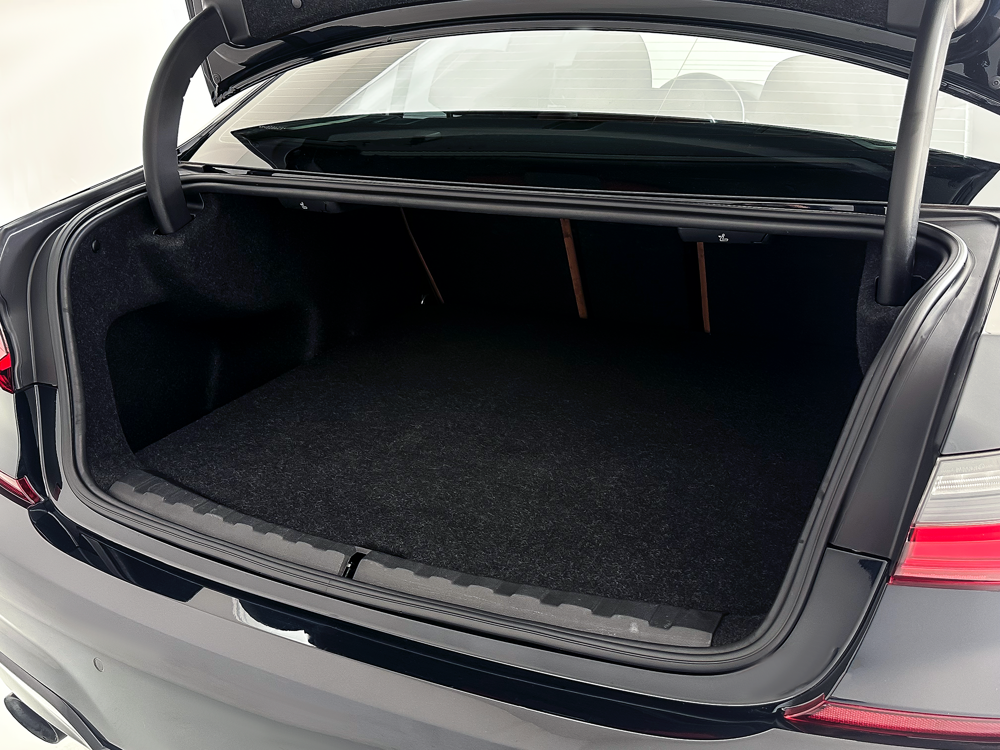 BMW 320i 2.0 Tb M Sport A.flex - foto 19