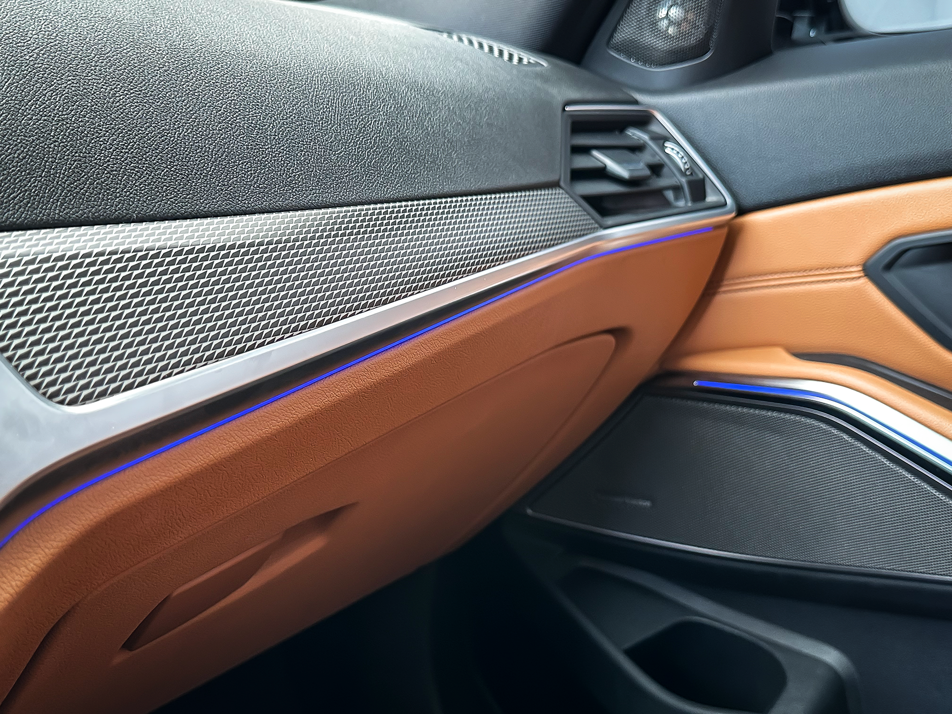BMW 320i 2.0 Tb M Sport A.flex - foto 13