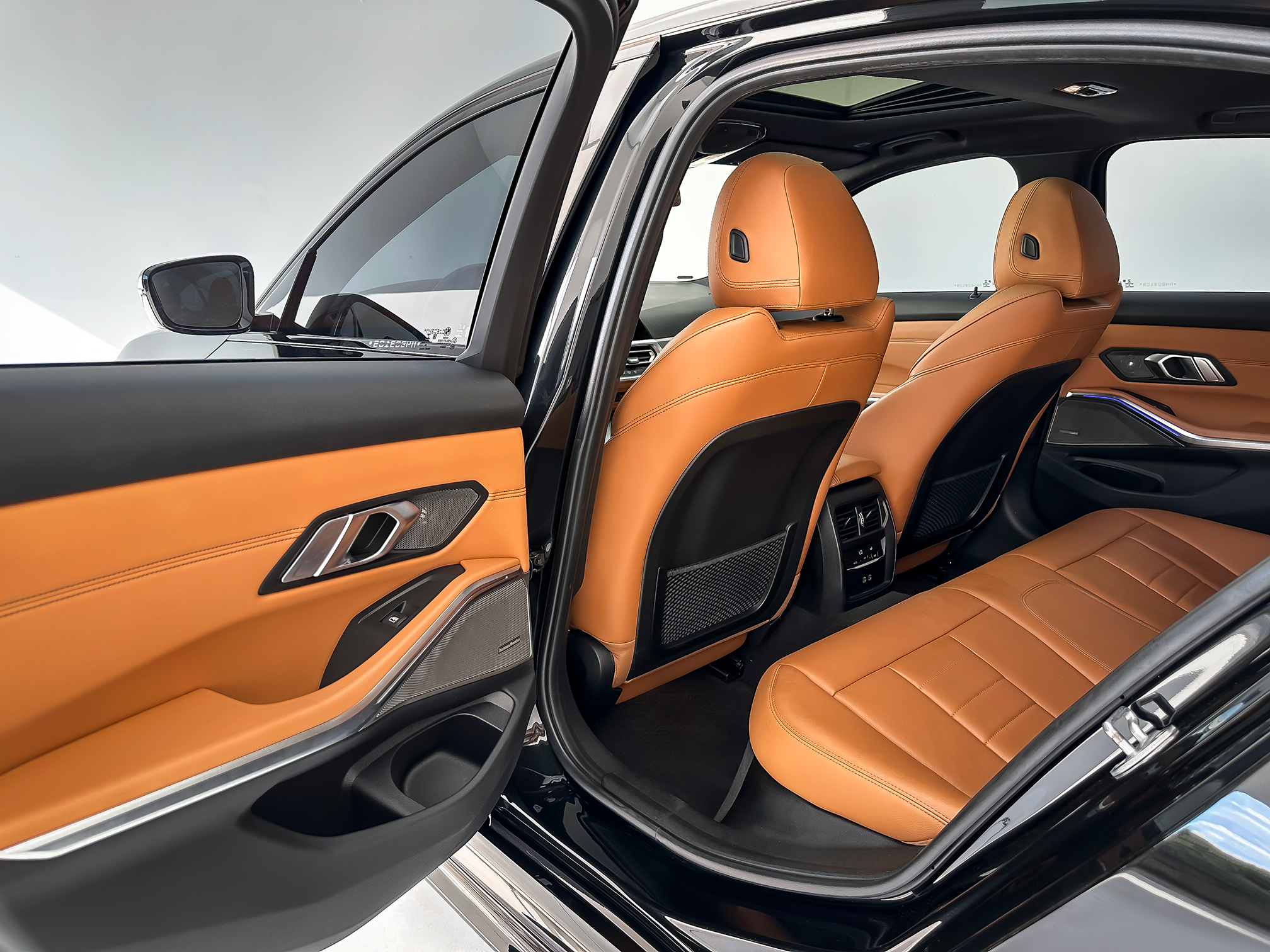BMW 320i 2.0 Tb M Sport A.flex - foto 7