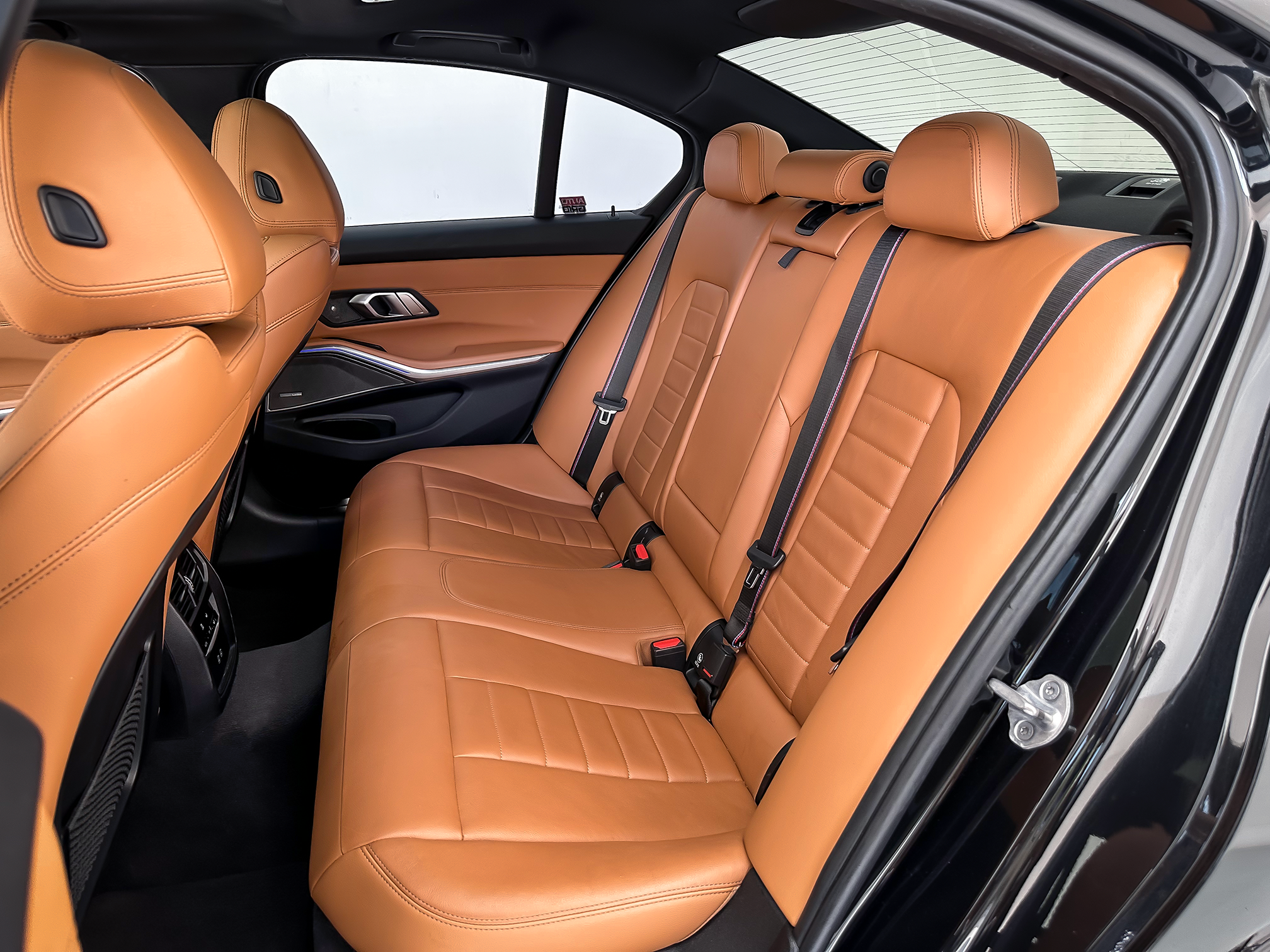 BMW 320i 2.0 Tb M Sport A.flex - foto 8