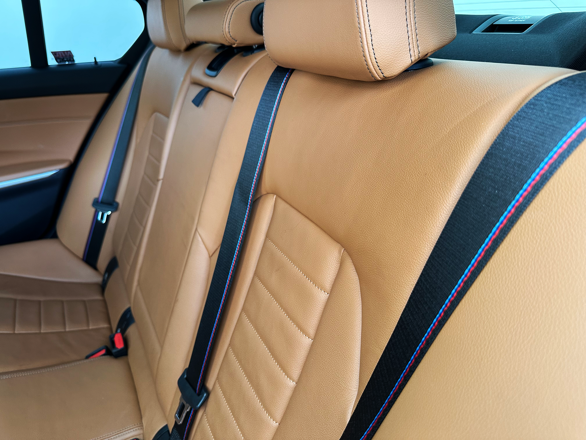BMW 320i 2.0 Tb M Sport A.flex - foto 12