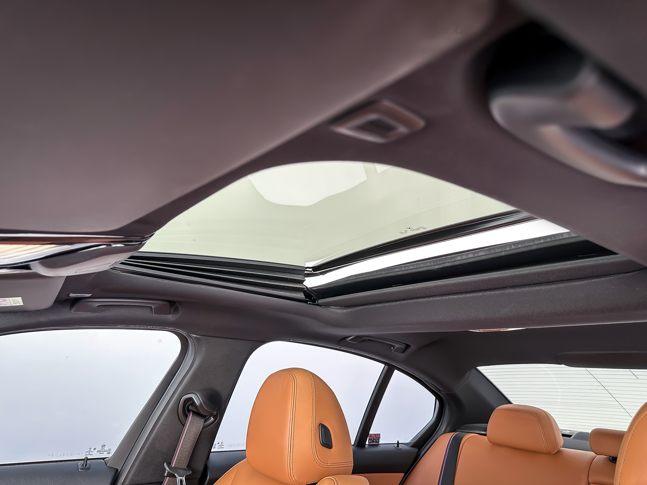 BMW 320i 2.0 Tb M Sport A.flex - foto 18