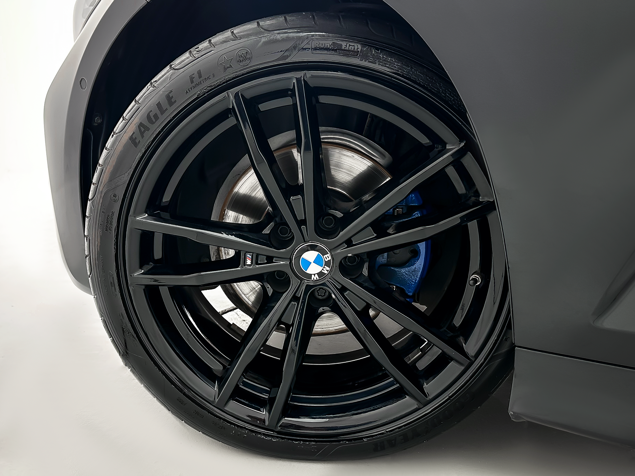 BMW 320i 2.0 Tb M Sport A.flex - foto 17
