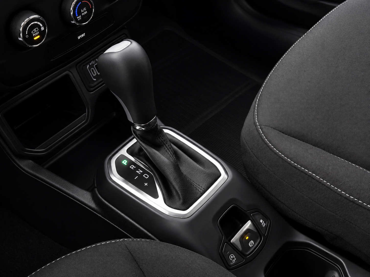 Jeep Renegade Sport T270 1.3 Tb 4X2 Flex Aut. - foto 10