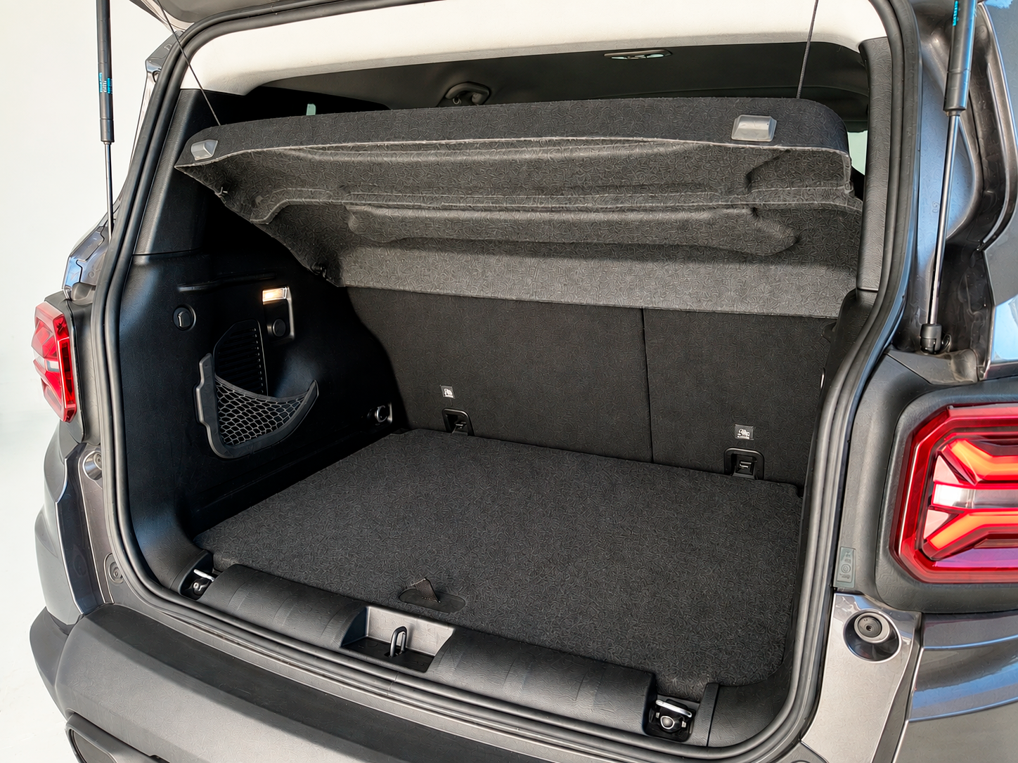Jeep Renegade Sport T270 1.3 Tb 4X2 Flex Aut. - foto 19