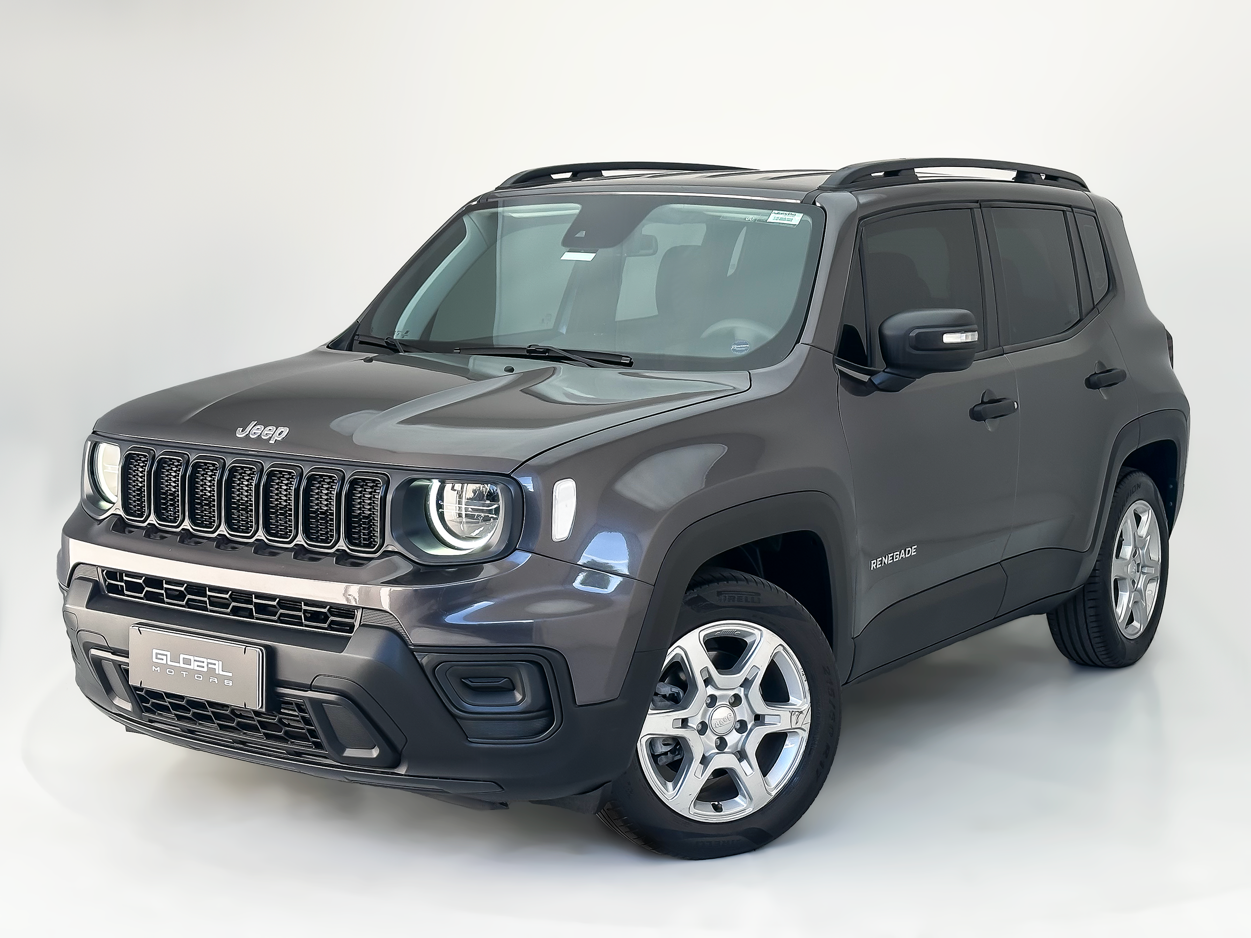 Jeep Renegade 2023 à venda