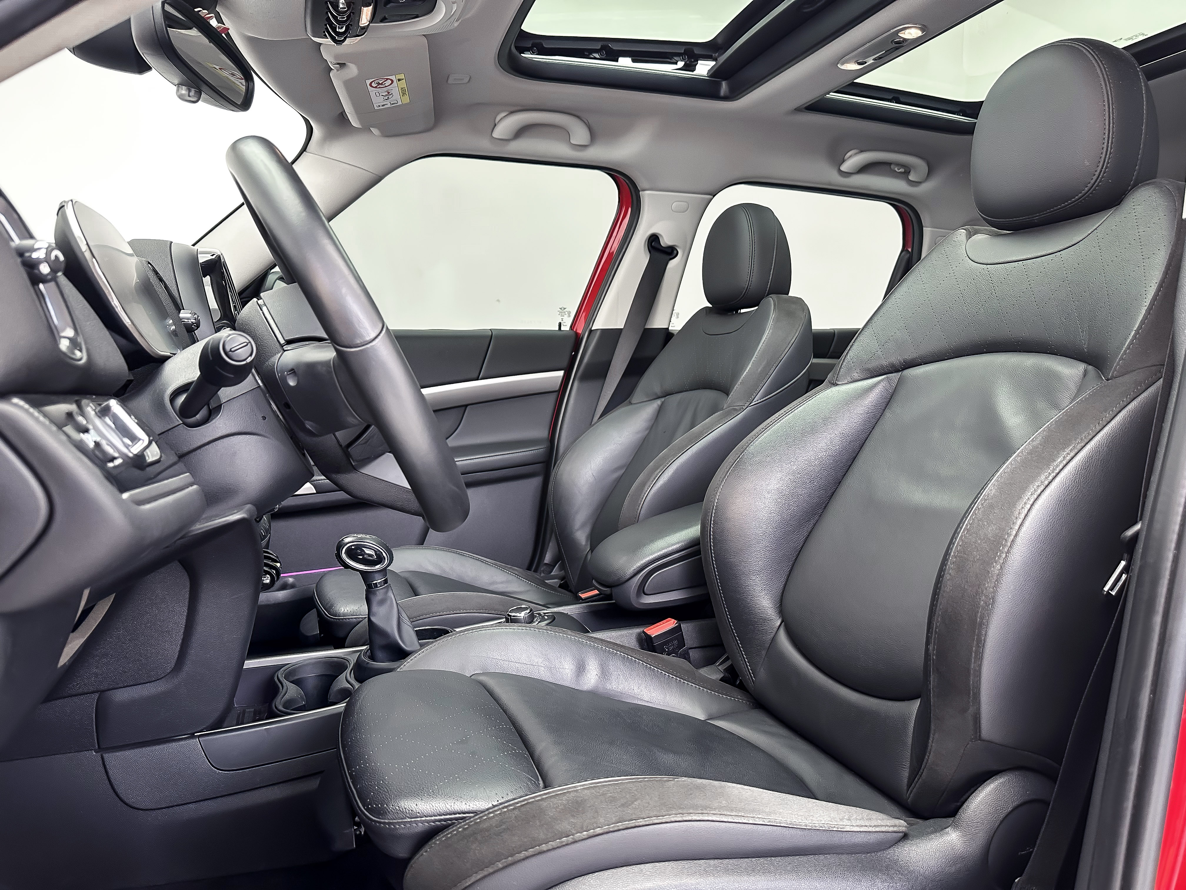 MINI Countryman S E All4 1.5 Híb. - foto 3