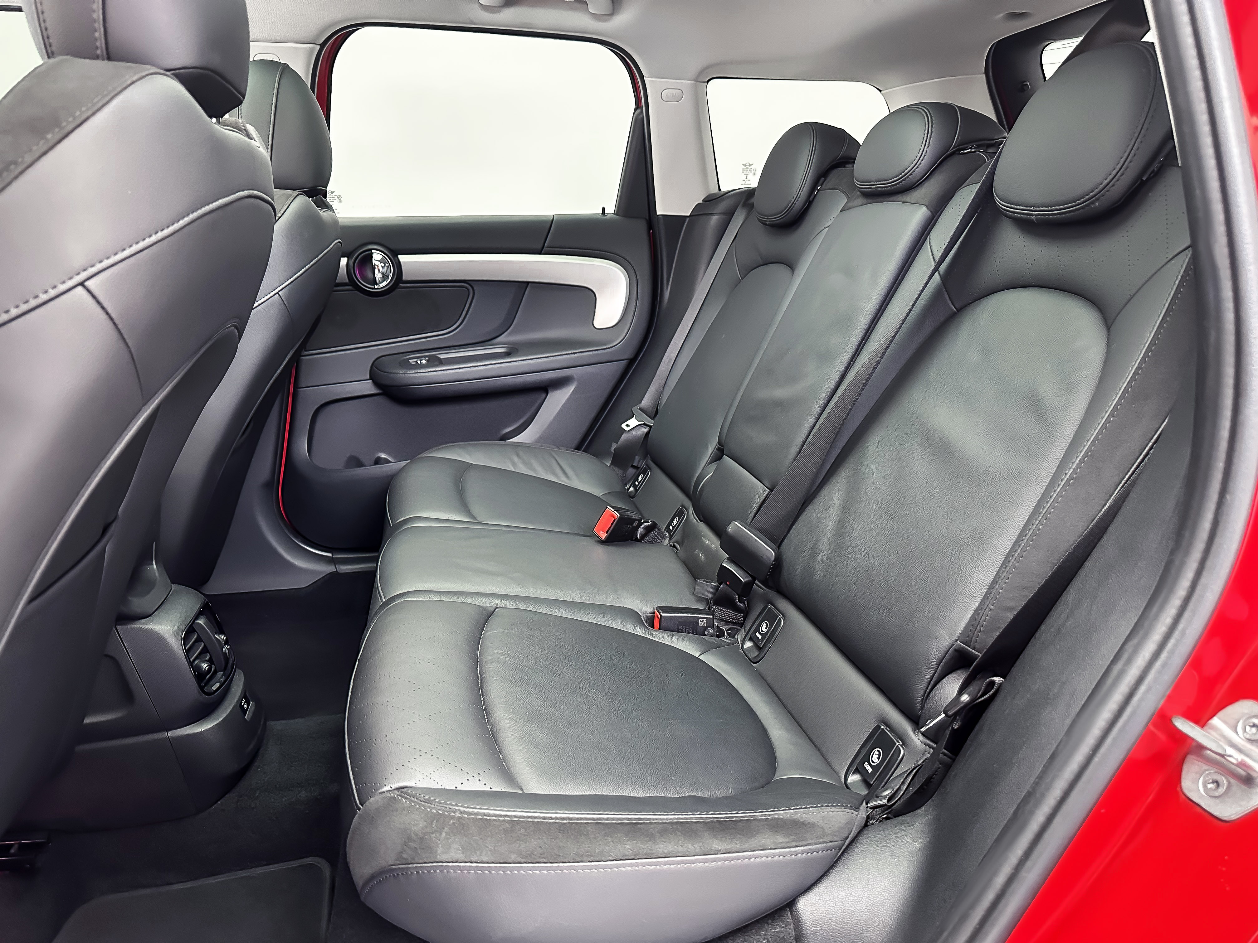 MINI Countryman S E All4 1.5 Híb. - foto 4