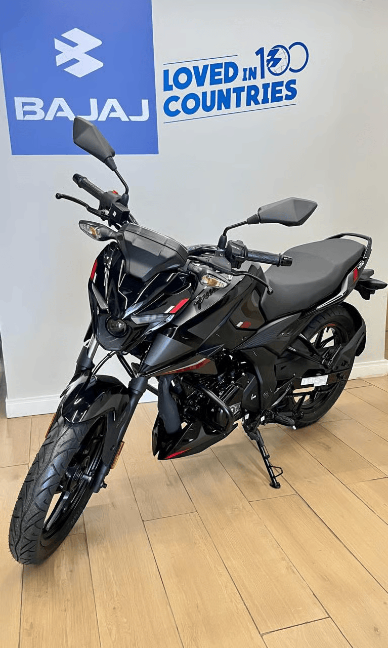 Bajaj 150 2026