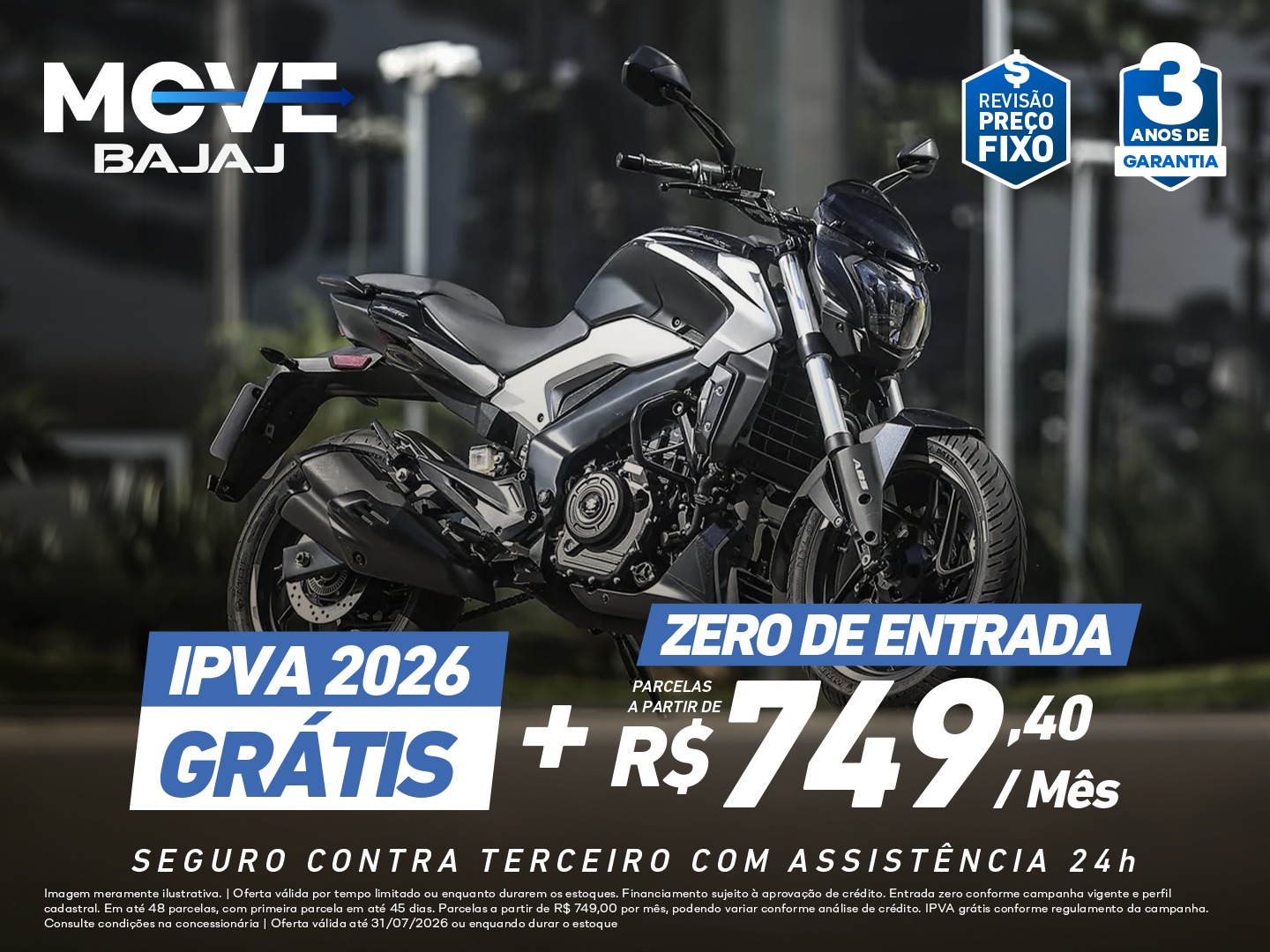 Bajaj Dominar 2026