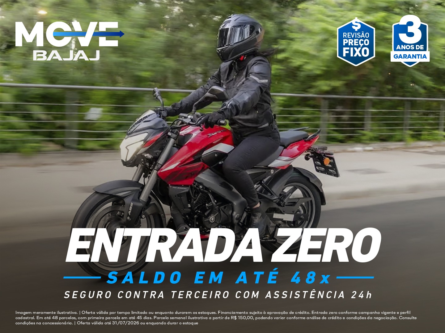 Bajaj Dominar 2026