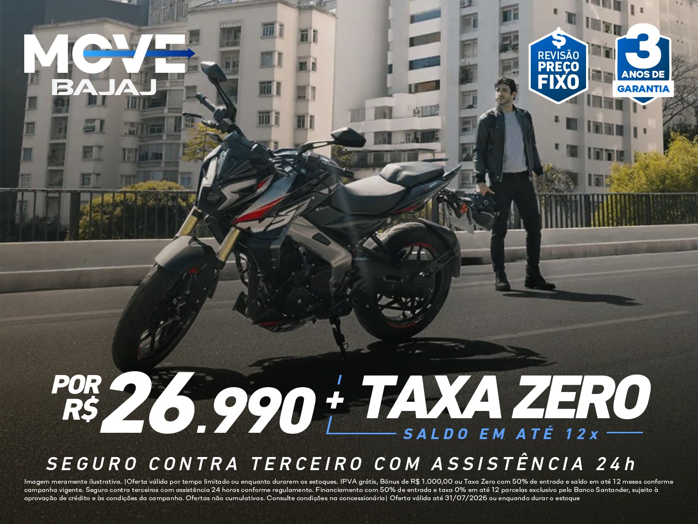Bajaj Dominar 2026