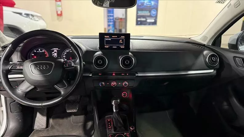Audi A3 2015