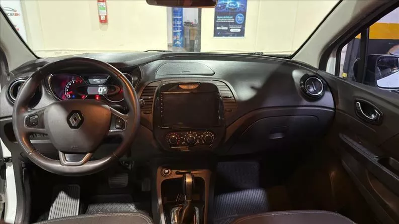 Renault Captur 2019