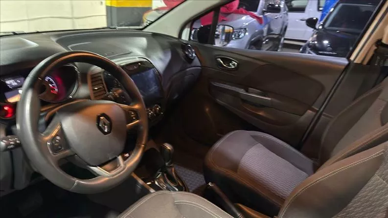 Renault Captur 2019
