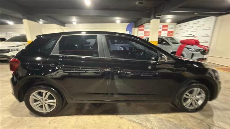 Volkswagen Polo Hatch 2020