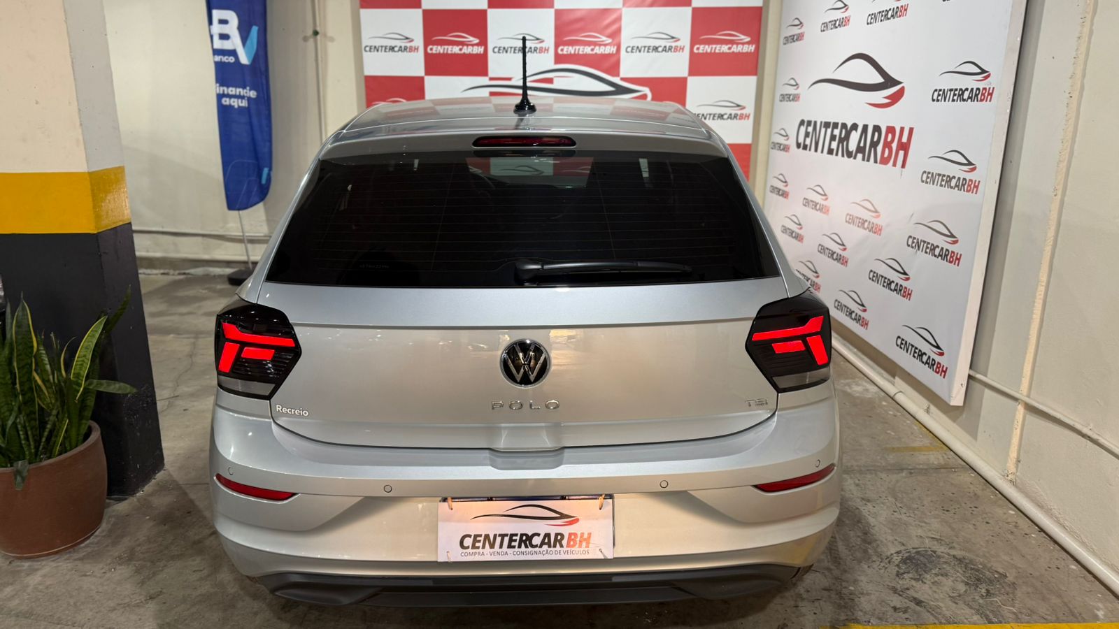 Volkswagen Polo 2025