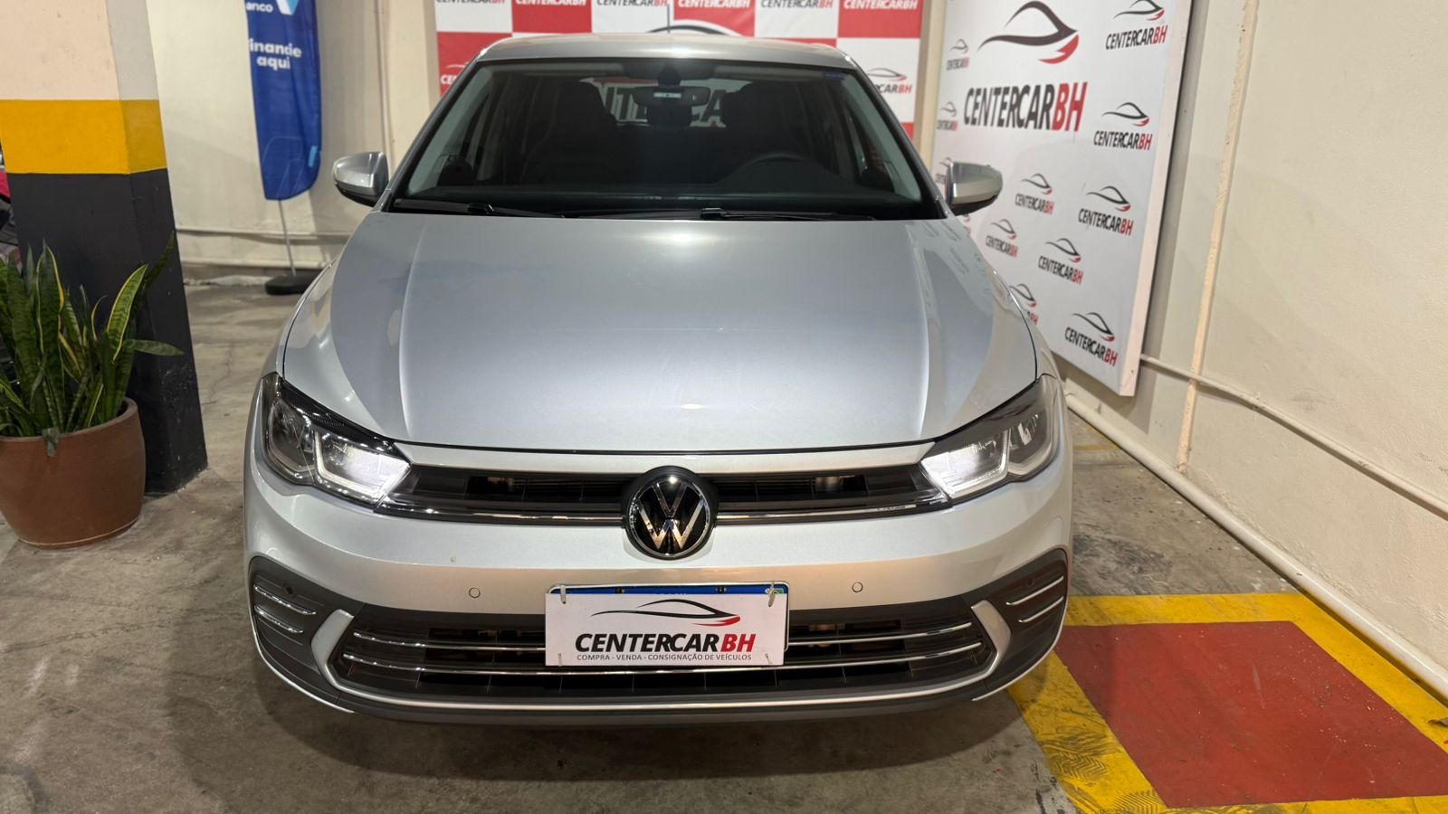 Volkswagen Polo 2025