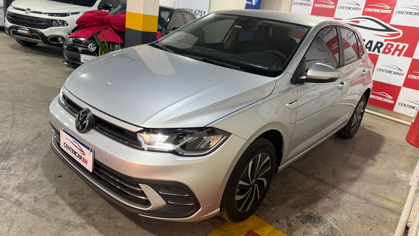 Volkswagen Polo 2025