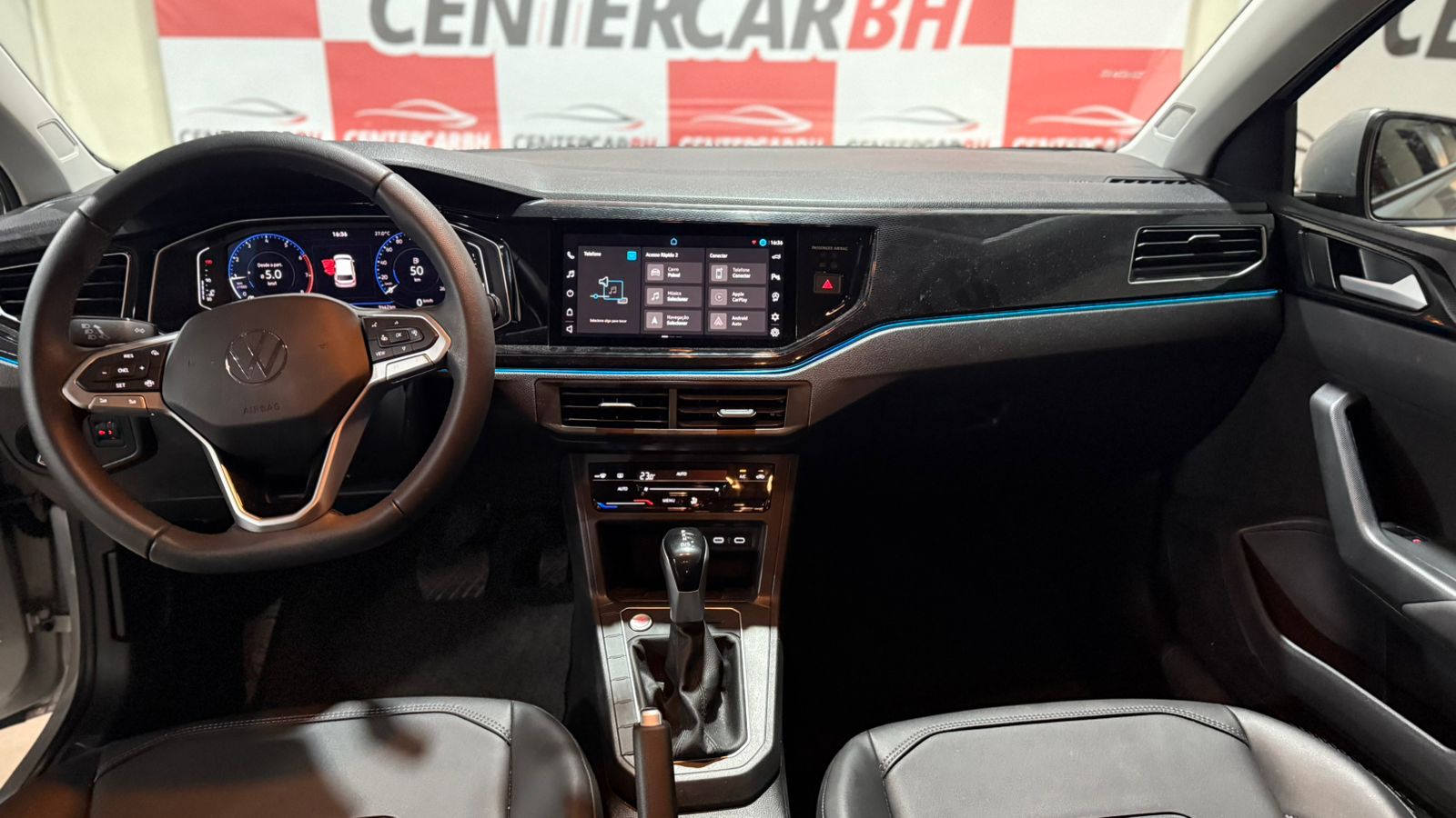 Volkswagen Polo 2025