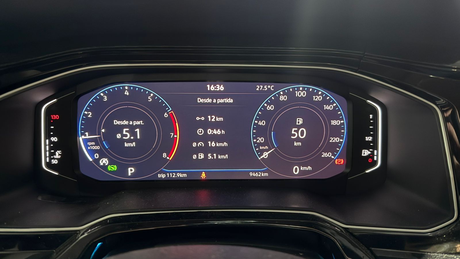Volkswagen Polo 2025