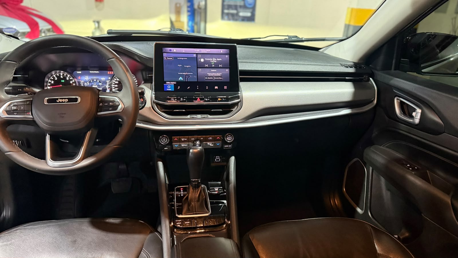 Jeep Compass 2022