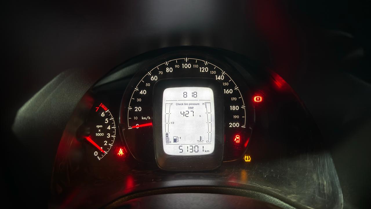 Fiat Strada 2024