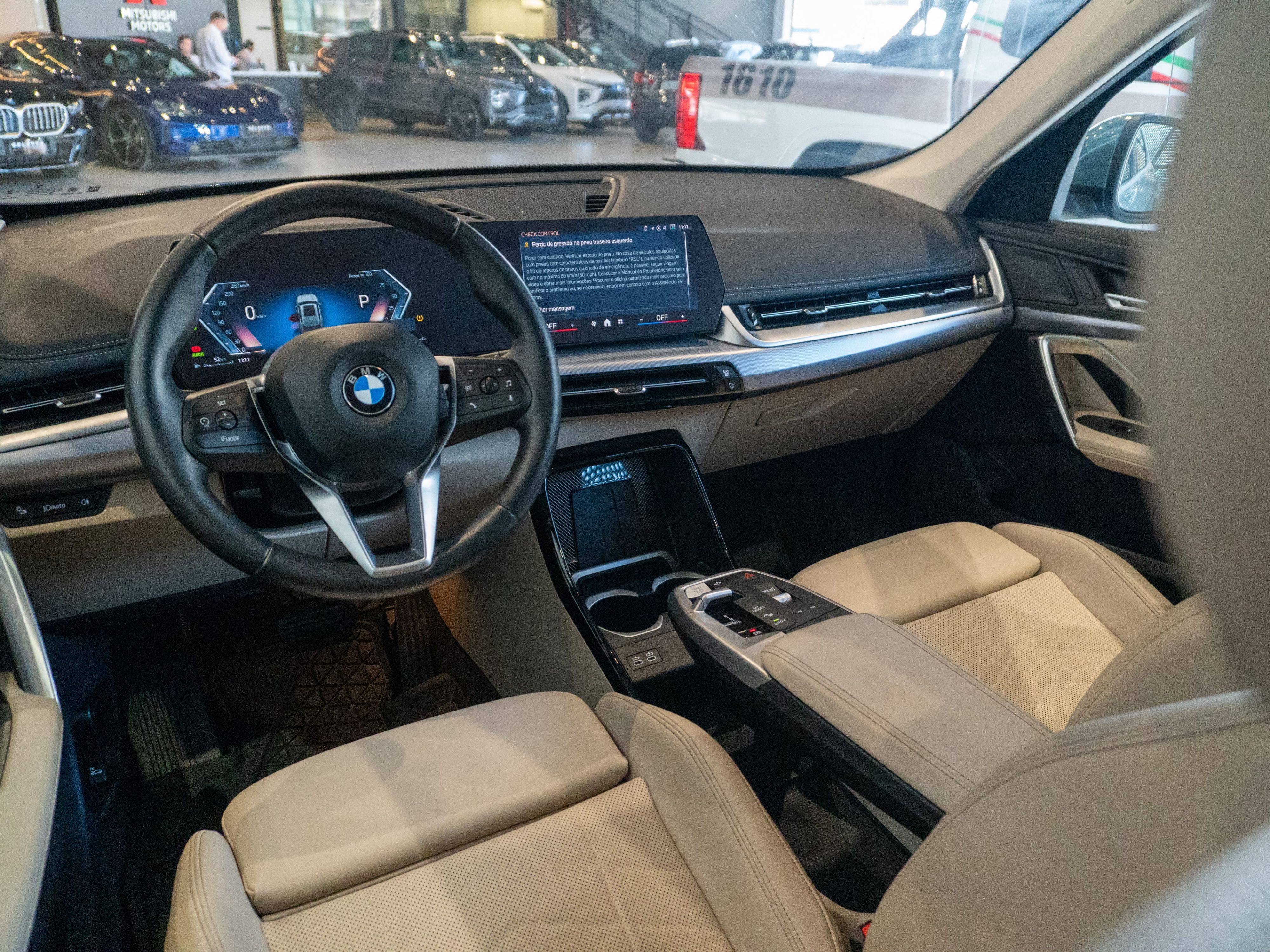 BMW X1 2025