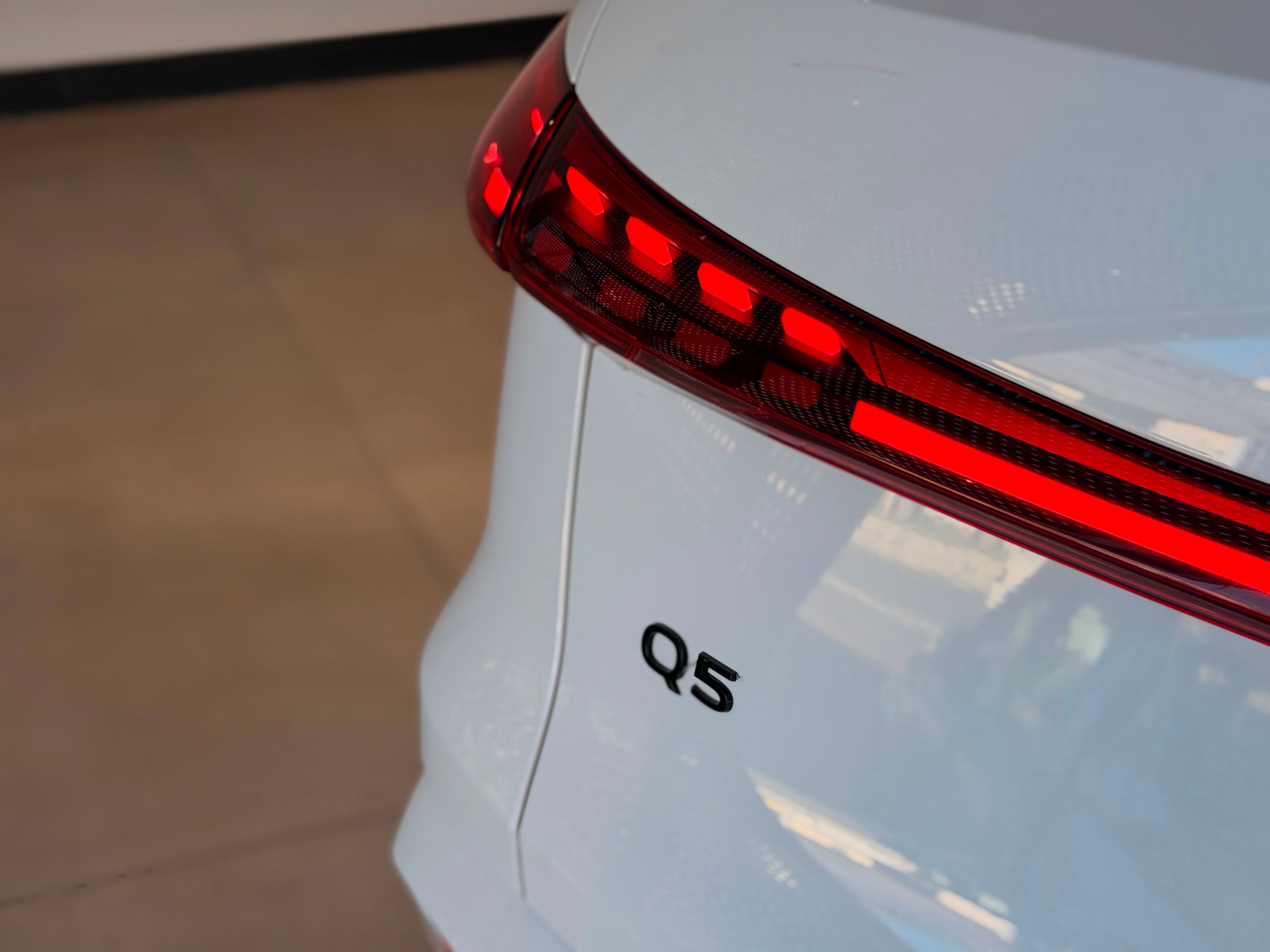 Audi Q5 2025