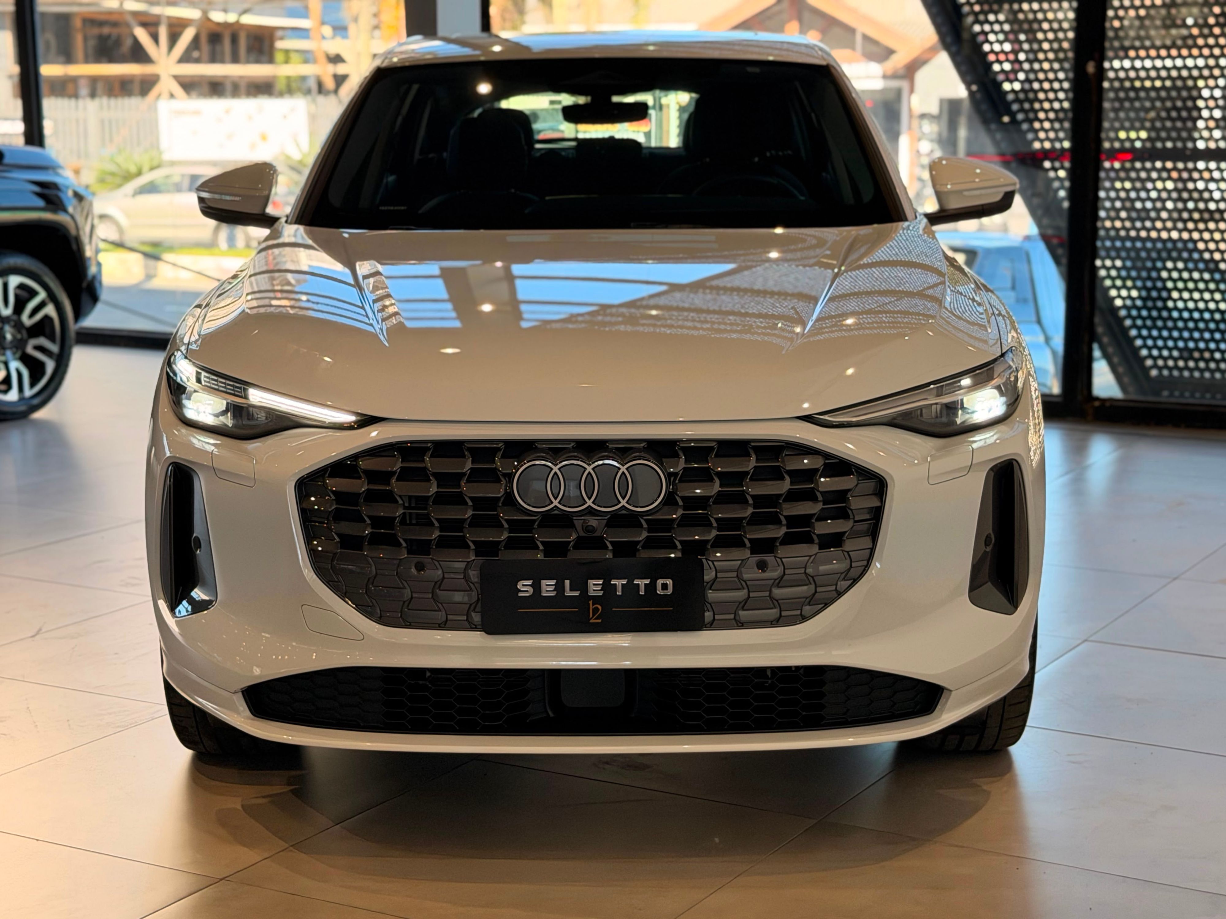 Audi Q5 2025