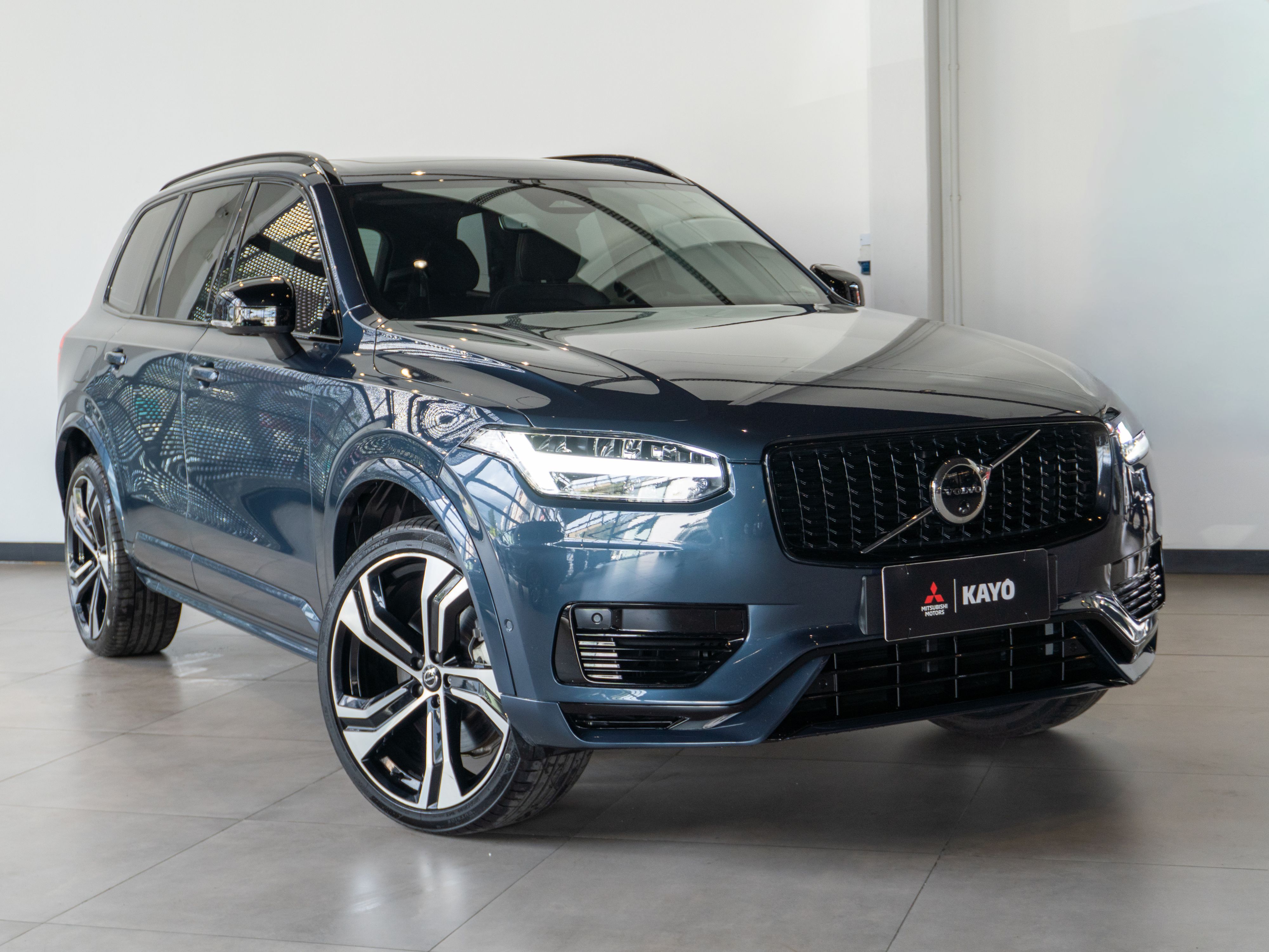 Volvo XC 90 2025