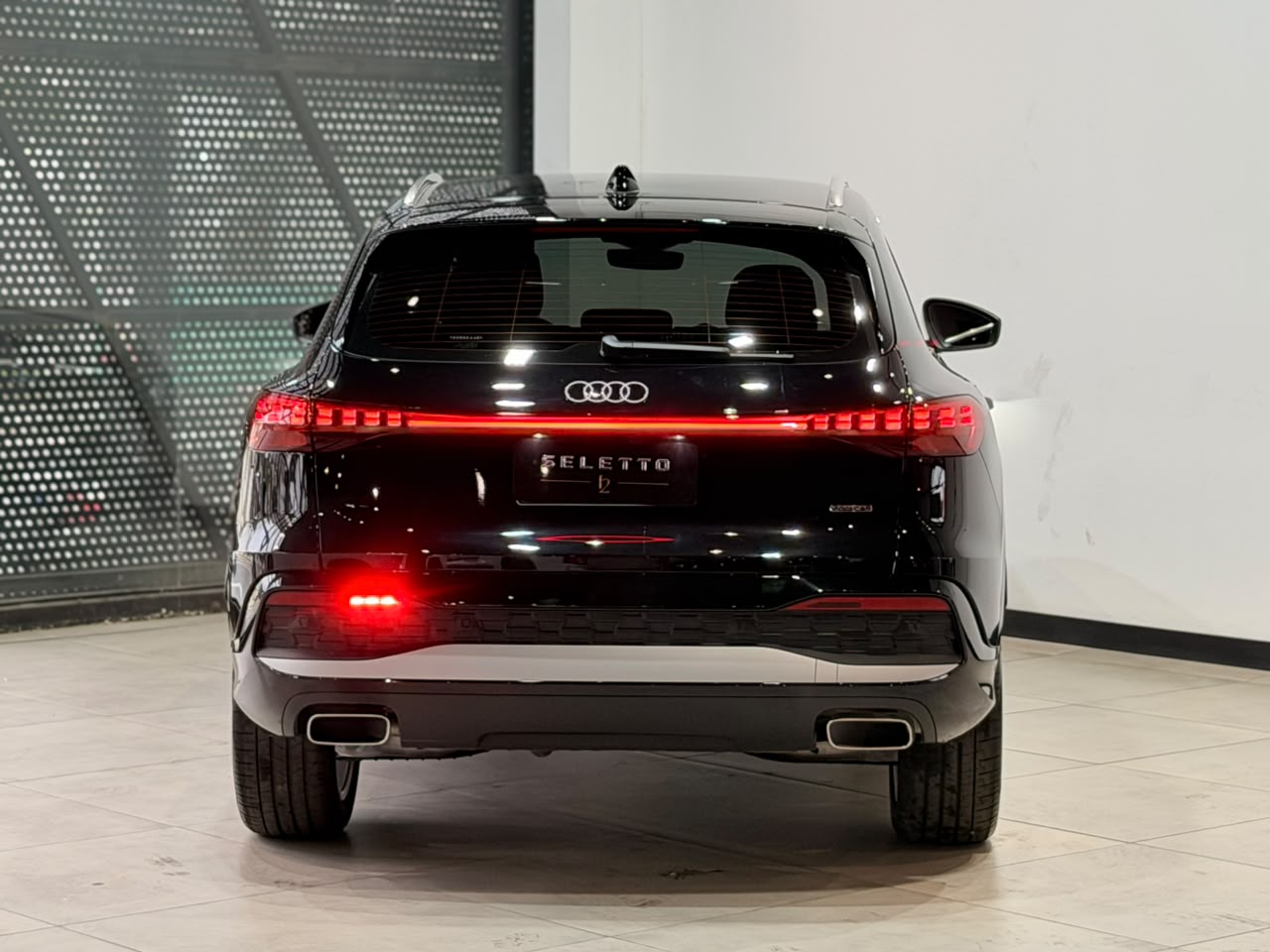 Audi Q5 2025