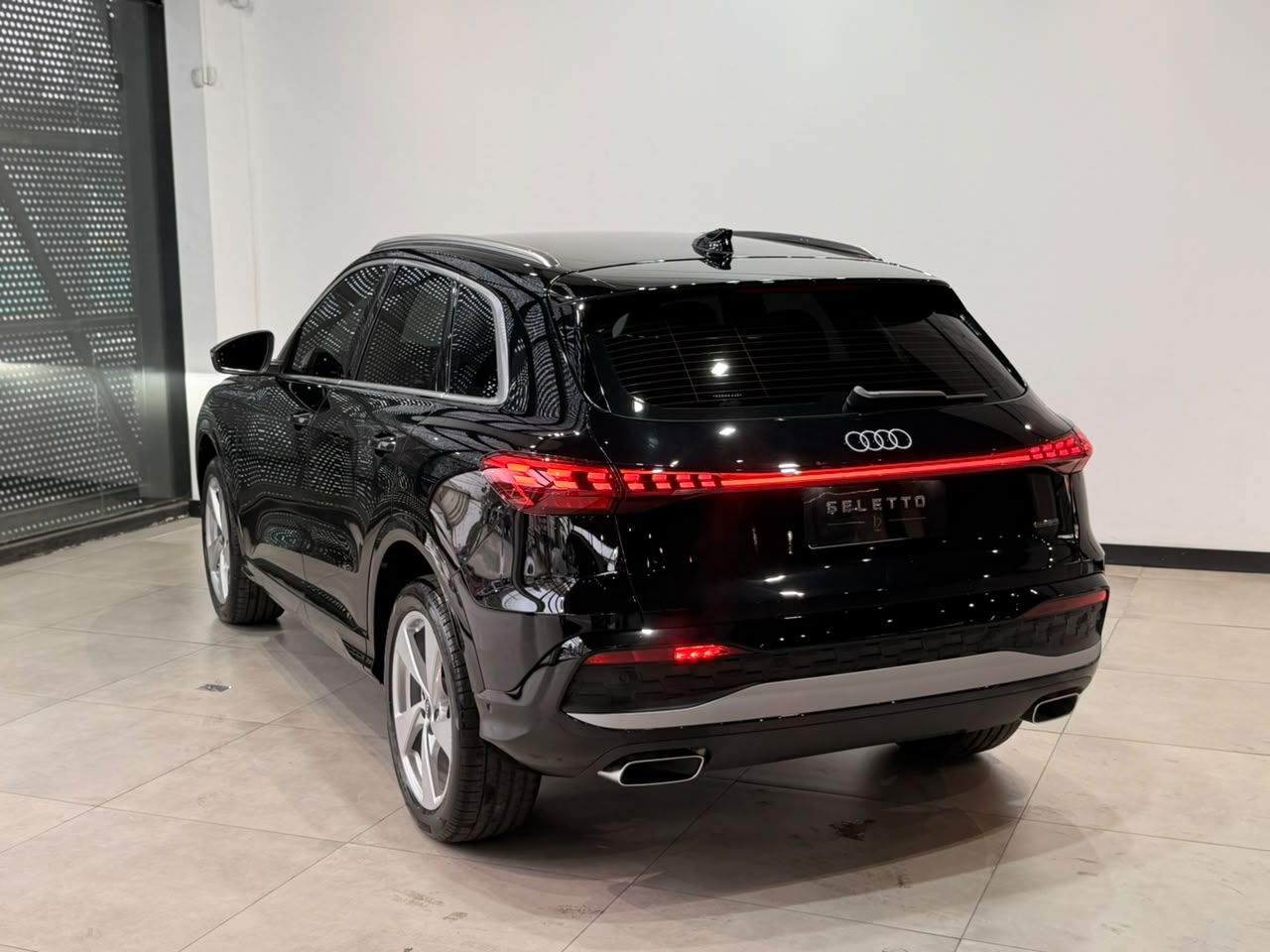 Audi Q5 2025