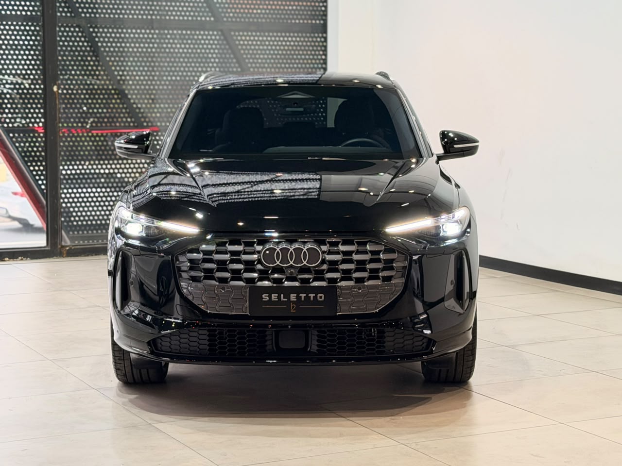 Audi Q5 2025