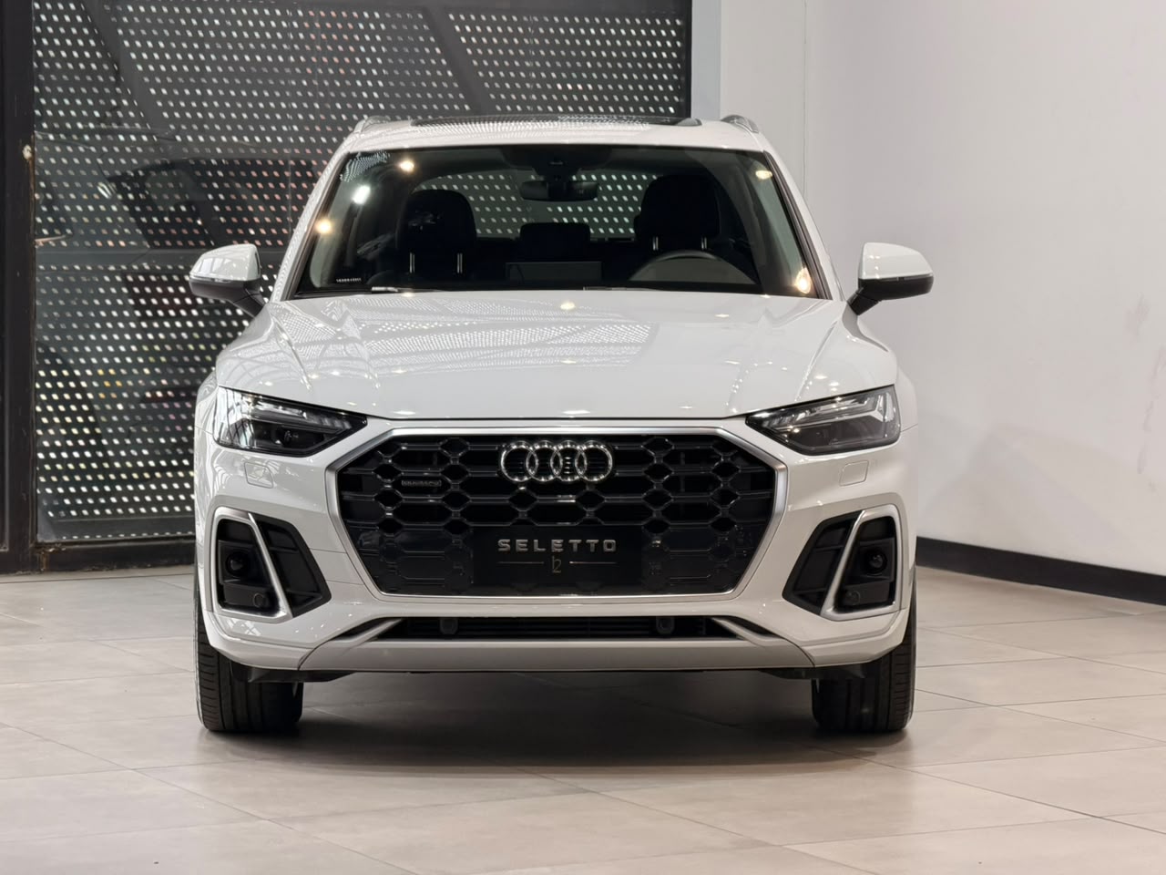 Audi Q5 2024