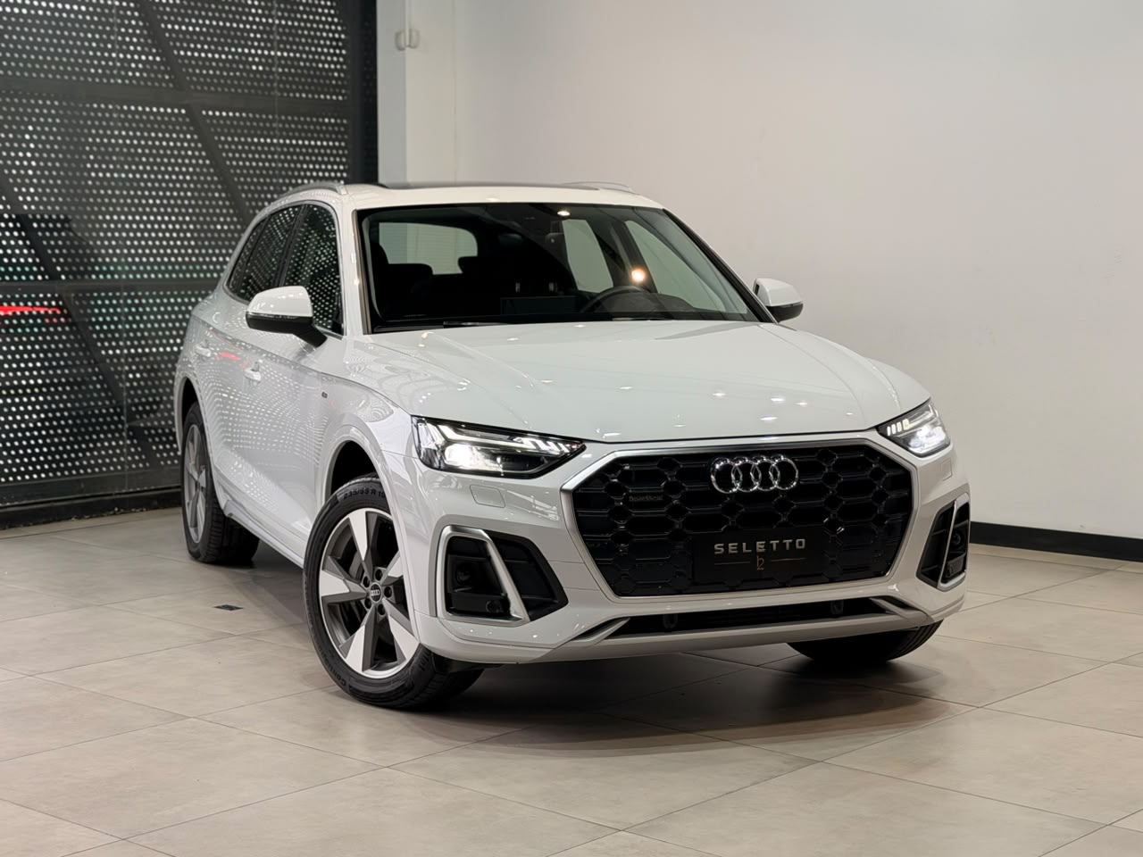 Audi Q5 2024