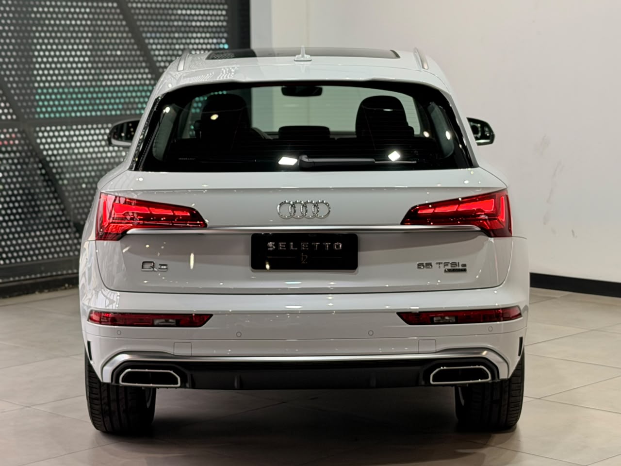Audi Q5 2024