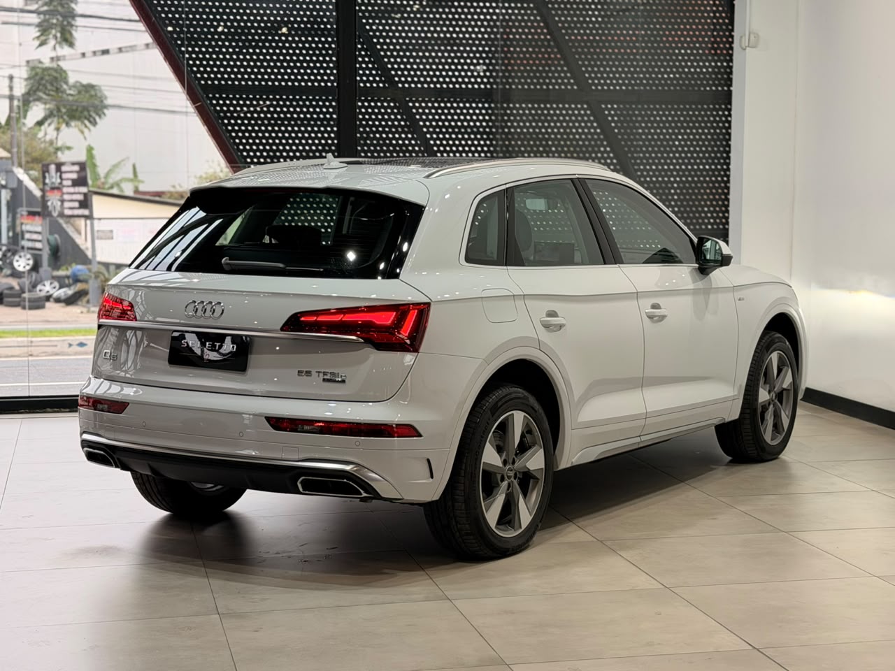 Audi Q5 2024