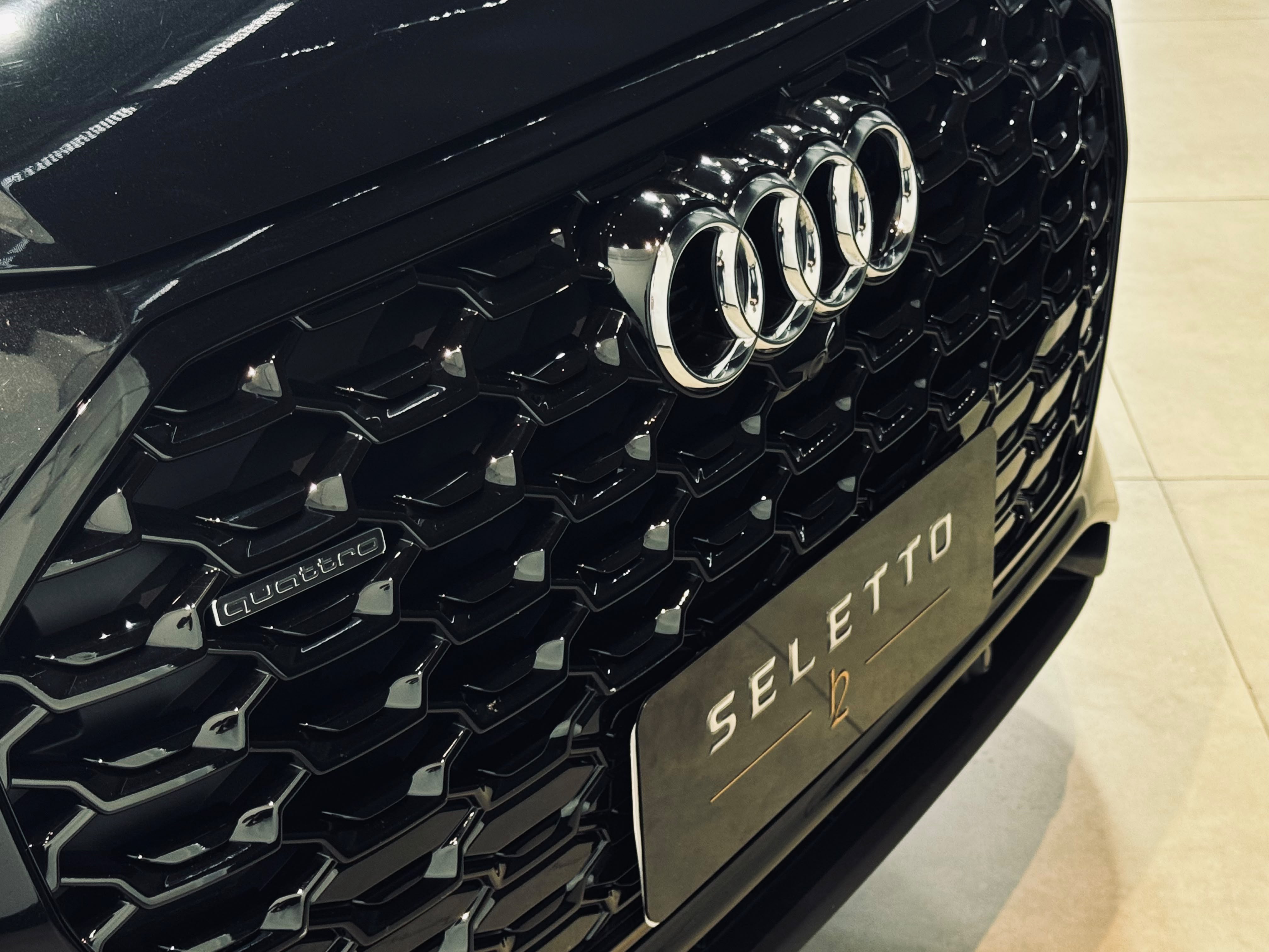 Audi Q5 2022