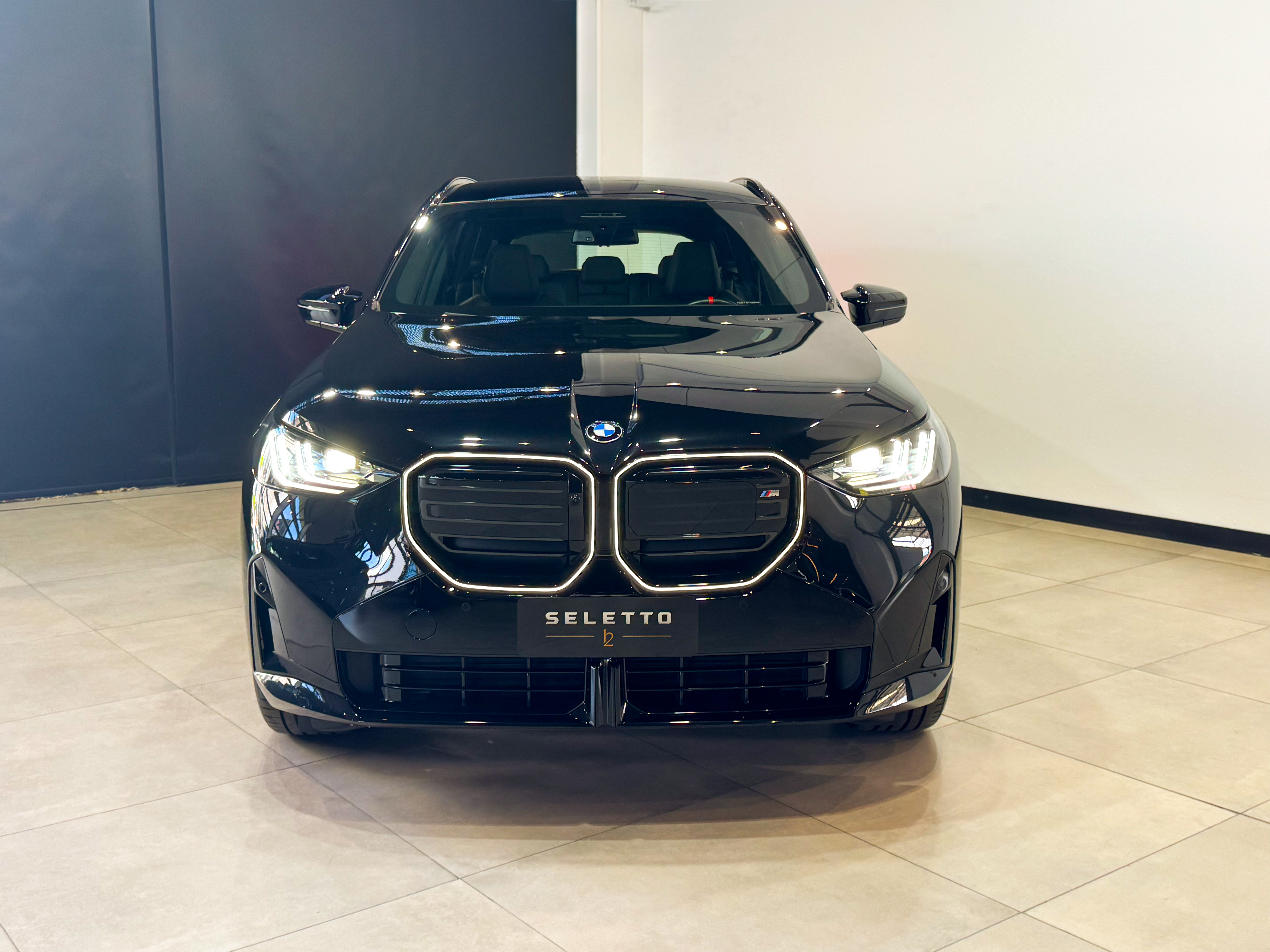BMW X3 2025